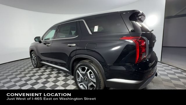 New 2025 Hyundai Palisade For Sale in Indianapolis, IN