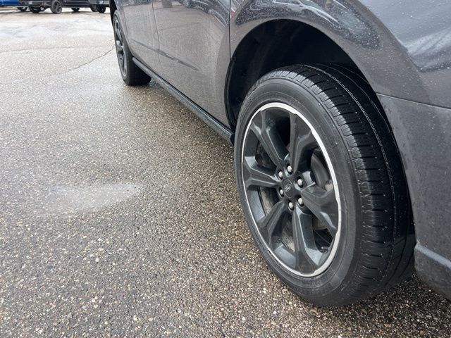 2023 Ford Expedition Max