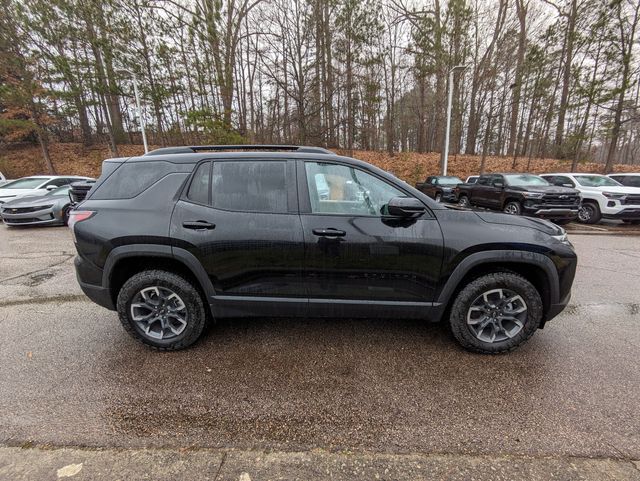 2025 Chevrolet Equinox ACTIV photo