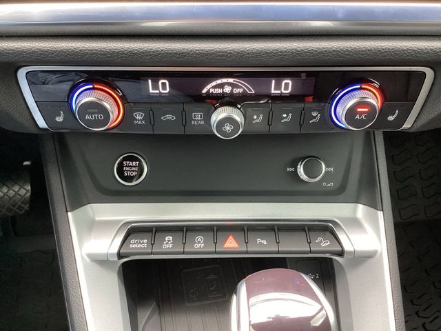 Used Car 2024 Audi Q3  Premium Plus For Sale Under $30,000 In San Antonio, Texas