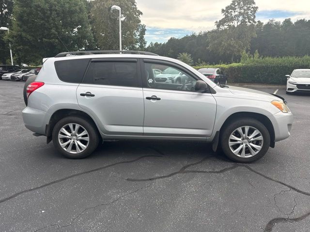 Used 2010 Toyota RAV4 Base with VIN 2T3BF4DV0AW074214 for sale in Hickory, NC
