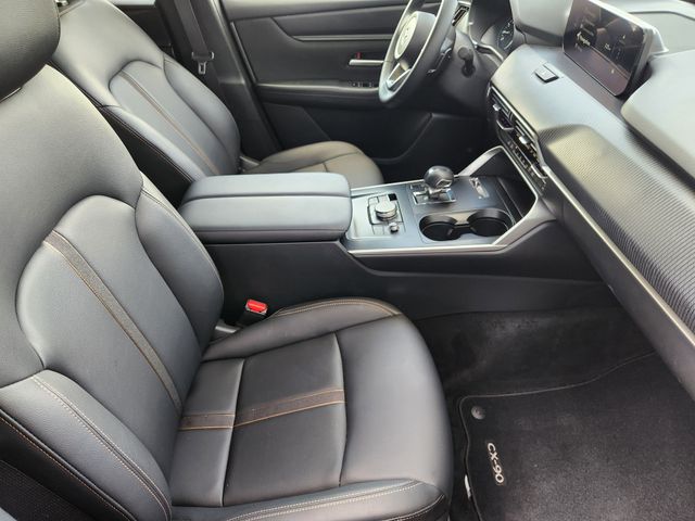 Used 2026 Mazda CX-90 SUV
