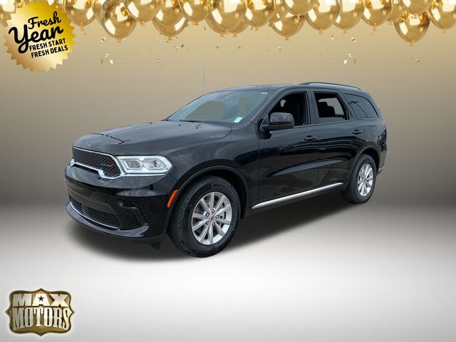 2024 Dodge Durango SXT 3