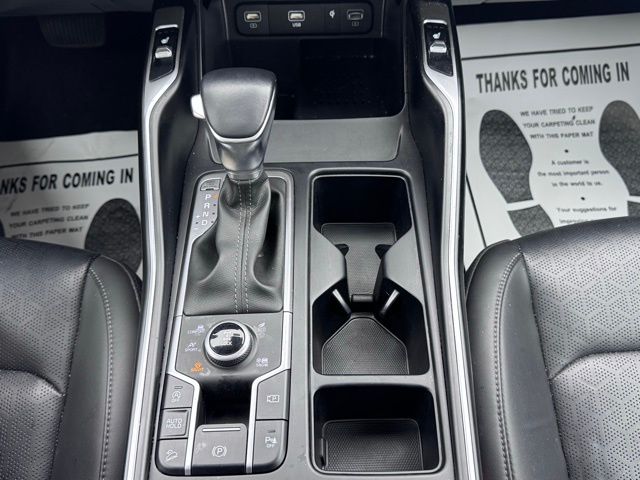 2023 Kia Sorento X-Line EX