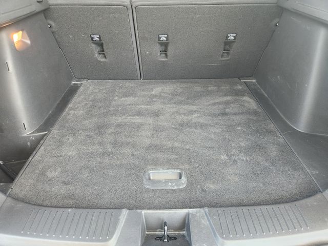 Used 2024 Chevrolet Trax SUV