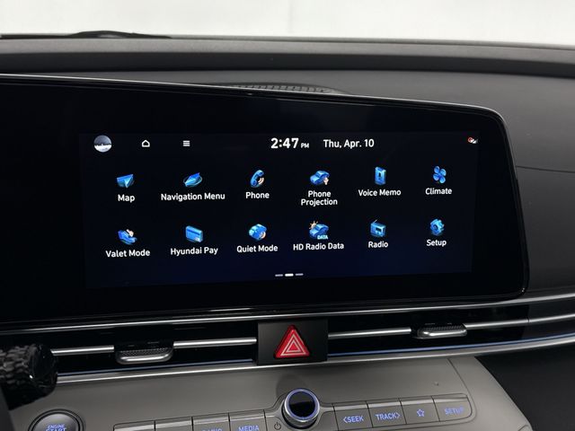 New 2025 Hyundai Elantra For Sale in Indianapolis, IN