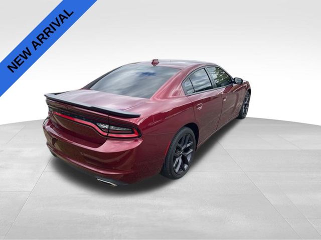 2023 Dodge Charger SXT 4