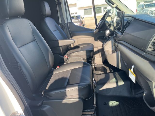 2026 Ford Transit-250 Base:168109