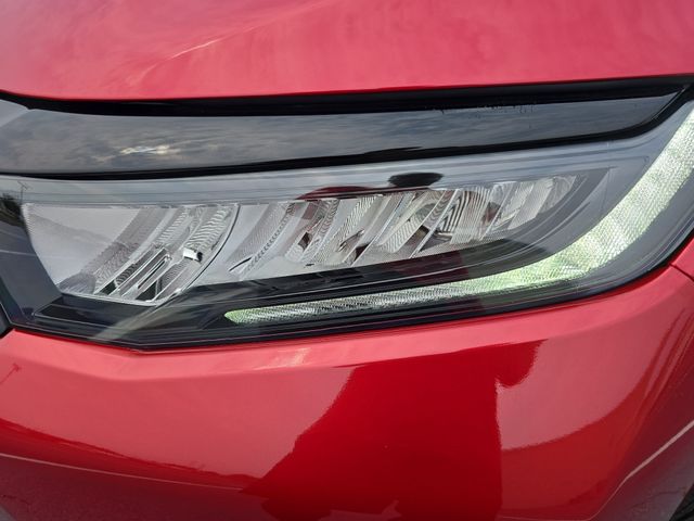 New 2026 Honda Odyssey Van