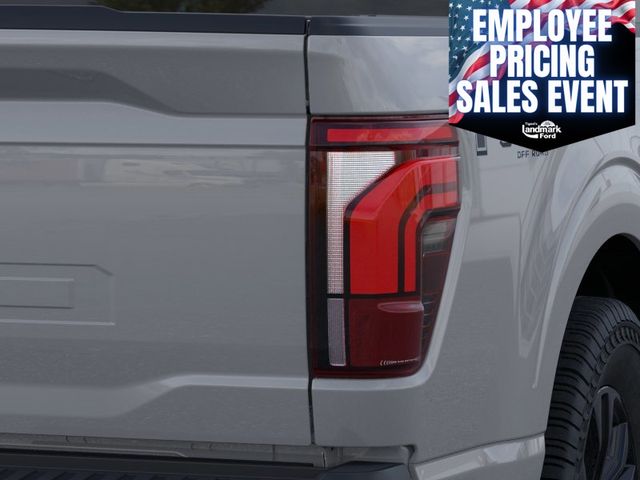 new 2026 Ford F-150 car, priced at $66,268
