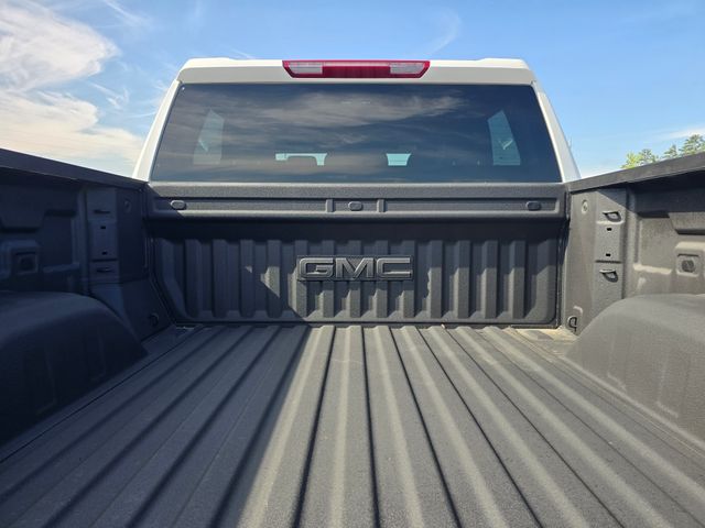 2025 GMC Sierra 1500 AT4:C02638