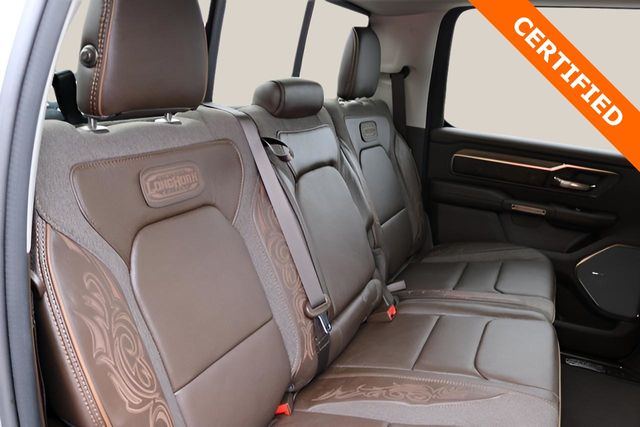 Used Car 2025 Ram 1500  Limited For Sale Under $60,000 In Austin, Texas