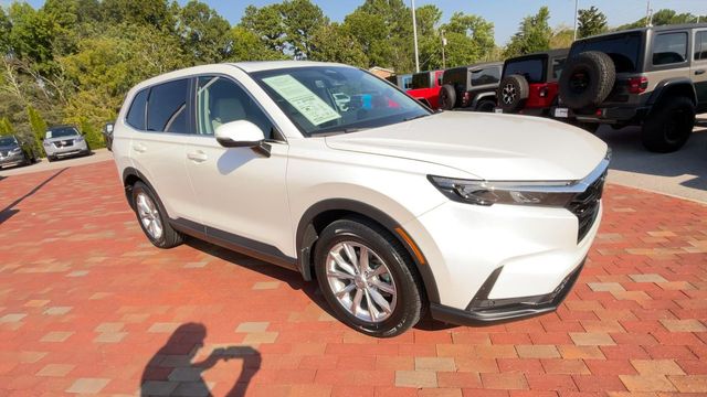 Used 2023 Honda CR-V SUV