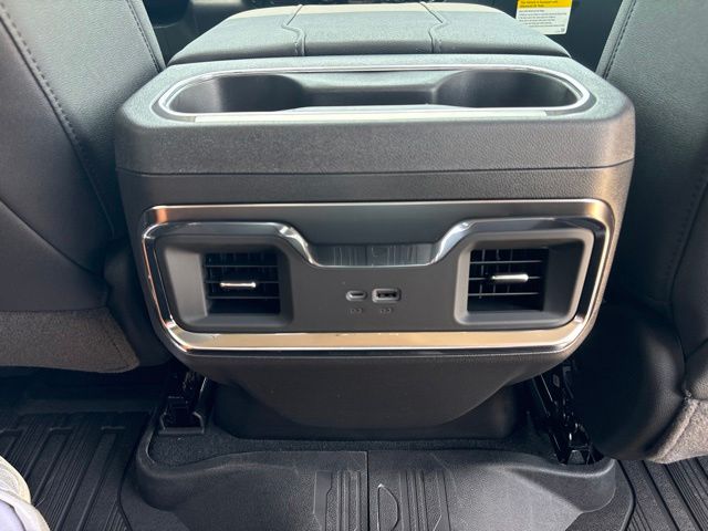 New 2026 GMC Sierra 1500 Truck