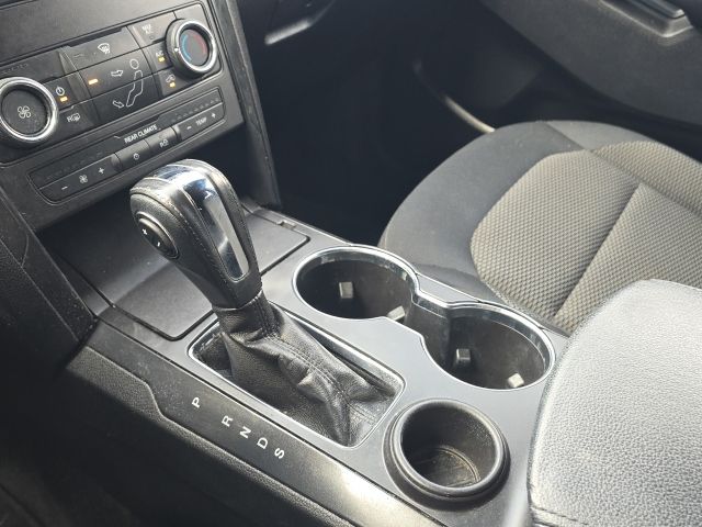 2018 Ford Explorer XLT:169570A
