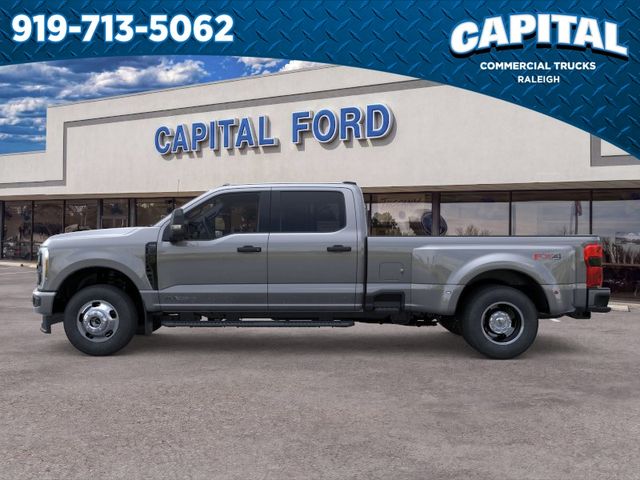 New 2026 Gray Ford XL image 4