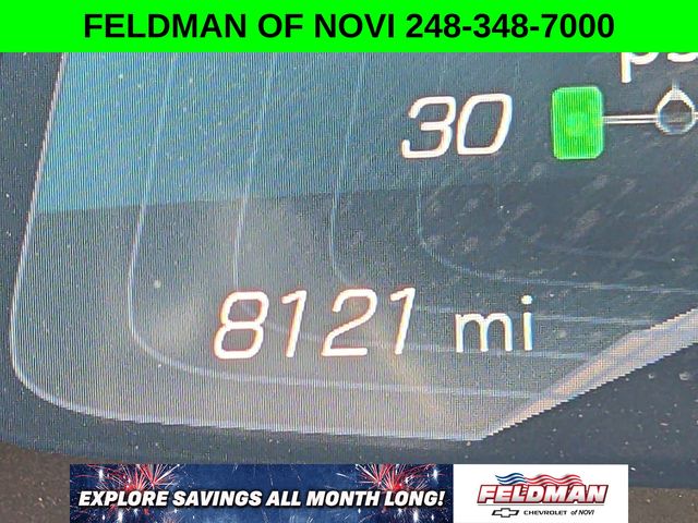 Used 2024 Chevrolet Corvette For Sale in Livonia, MI