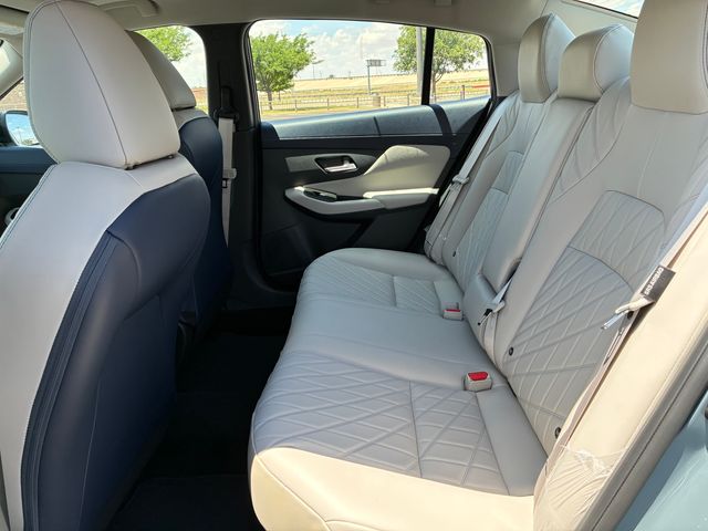 2026 Nissan Sentra SL Gray at Brown Honda