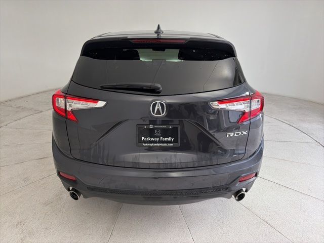 2020 Acura RDX Technology Package  at Classic Elite Chevrolet Hwy 6