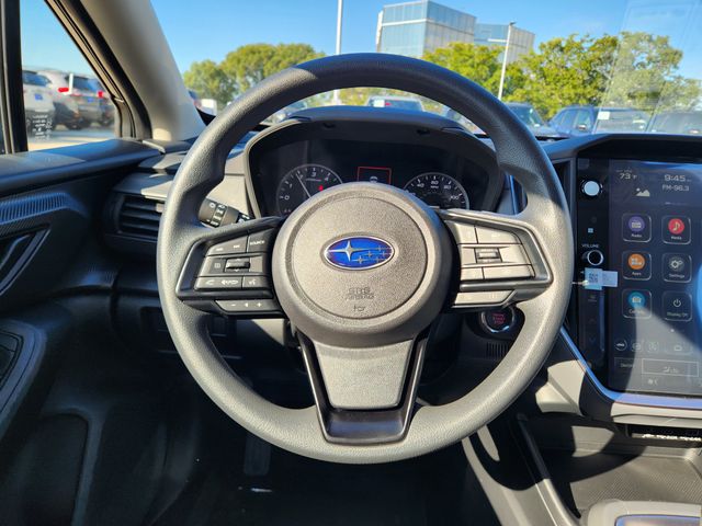 2024 Subaru Crosstrek Premium 14