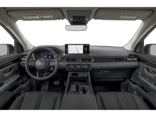 new 2026 Honda Passport car, priced at $46,900