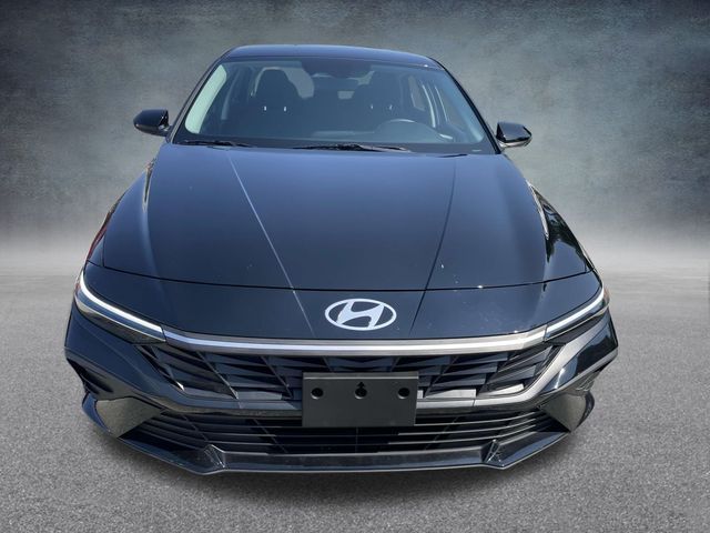 2024 Hyundai Elantra SEL 9