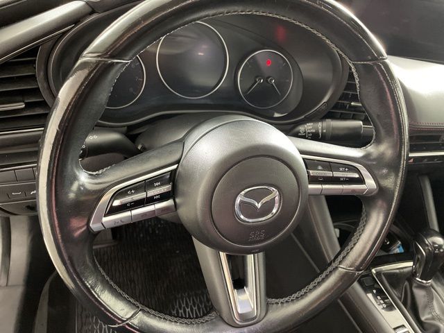 2022 Mazda Mazda3 Carbon Edition 27