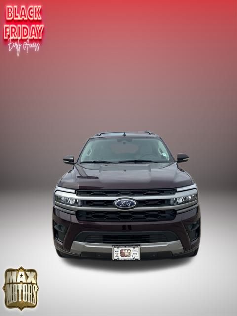 2024 Ford Expedition Max XLT 2