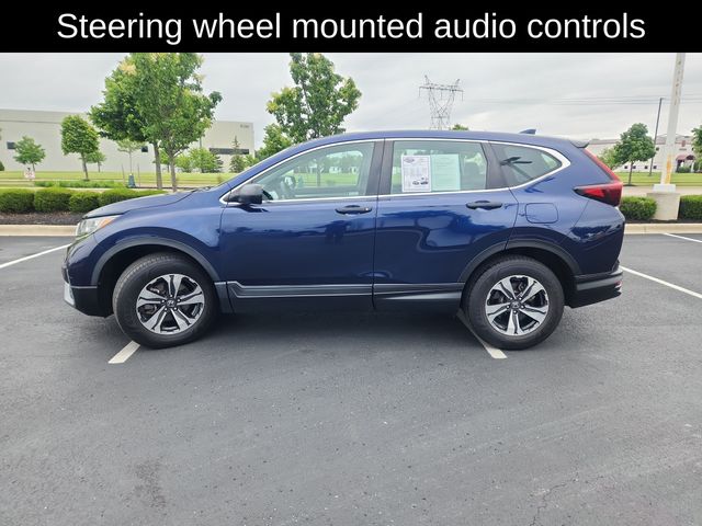 Used 2020 Honda CR-V For Sale in Grove City, OH