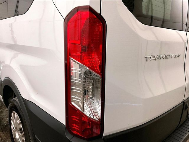 2022 Ford Transit-350 XLT White at Three Rivers CJD