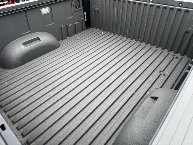 2024 Toyota Tundra Limited Silver at Community Honda