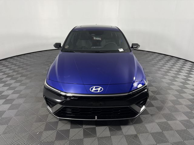 New 2025 Hyundai Elantra For Sale in Indianapolis, IN