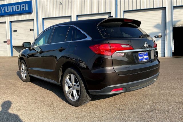 Used 2015 Acura RDX For Sale in OLIVE BRANCH, MS