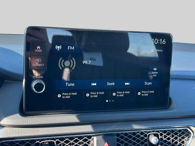 new 2026 Acura Integra car, priced at $37,145