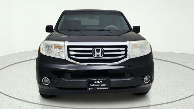 2012 Honda Pilot EX-L  at Emmons Autoplex