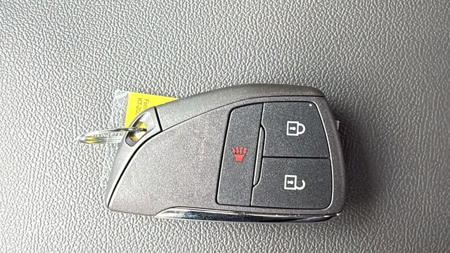 new 2026 Chevrolet Colorado car, priced at $42,860