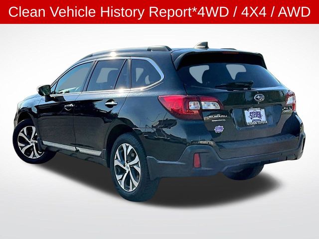 Used 2019 Subaru Outback SUV