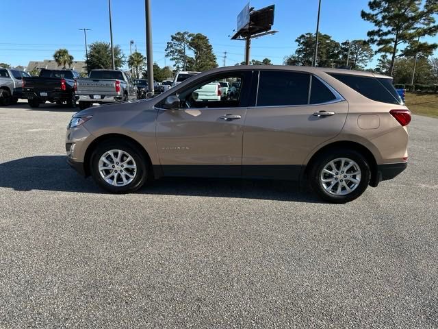 2019 Chevrolet Equinox LT 2