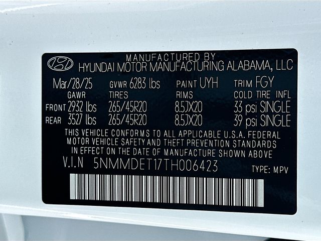 2026 Genesis GV70 Advanced 24