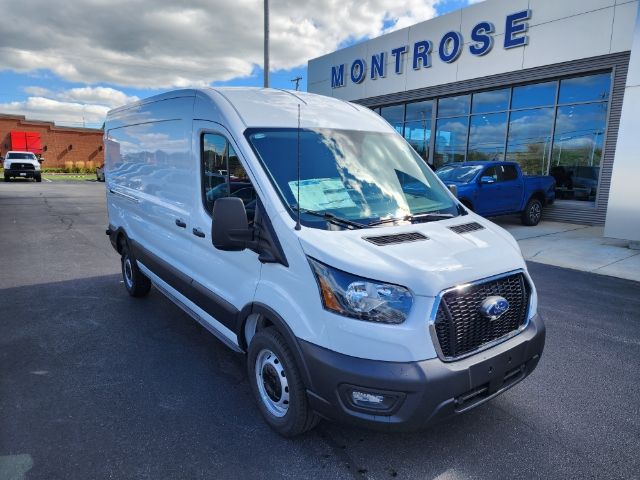 2024 Ford Transit-250 Base 35