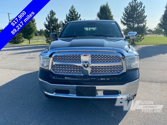 2013 Ram 1500 SLT 8