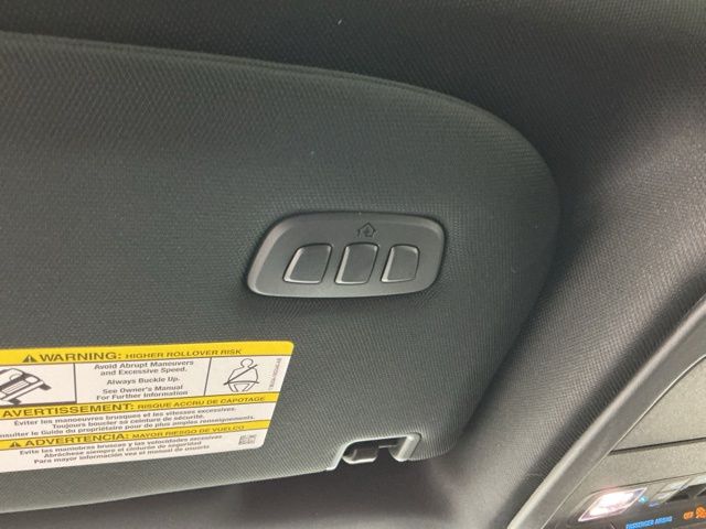 New 2026 Glacier Gray Metallic Tri-Coat Ford Tremor image 23