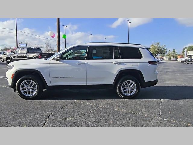 2026 Jeep Grand Cherokee L Laredo 4x2