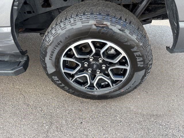 2023 Ford F-150 XLT photo