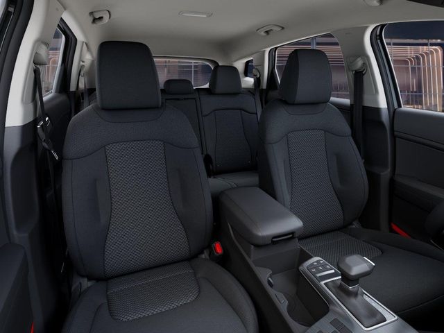 New 2026 Kia Sportage SUV