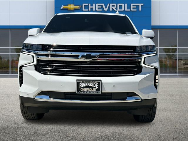 2024 Chevrolet Tahoe LT 3