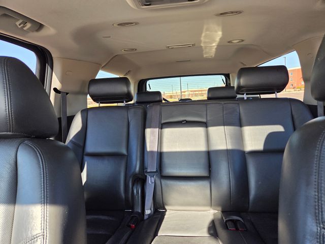 2010 Cadillac Escalade ESV Luxury