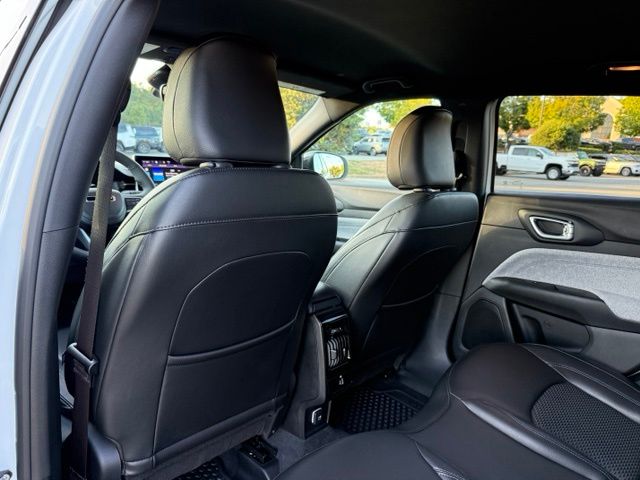 Used 2023 Jeep Compass SUV