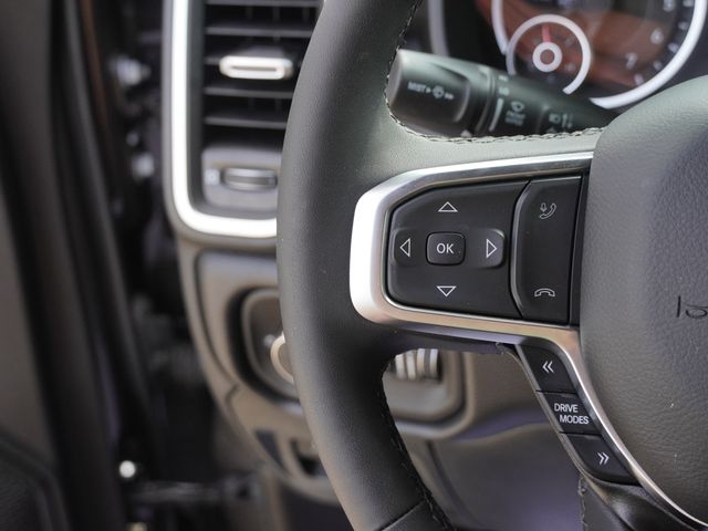 Used 2026 Ram 1500 Truck