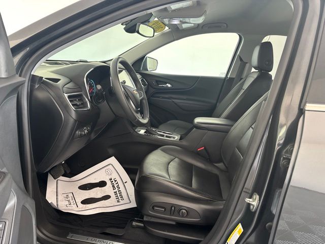 Used 2019 Chevrolet Equinox SUV